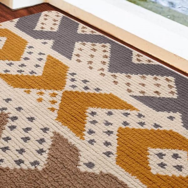 1 door mat 600x600 - خانه