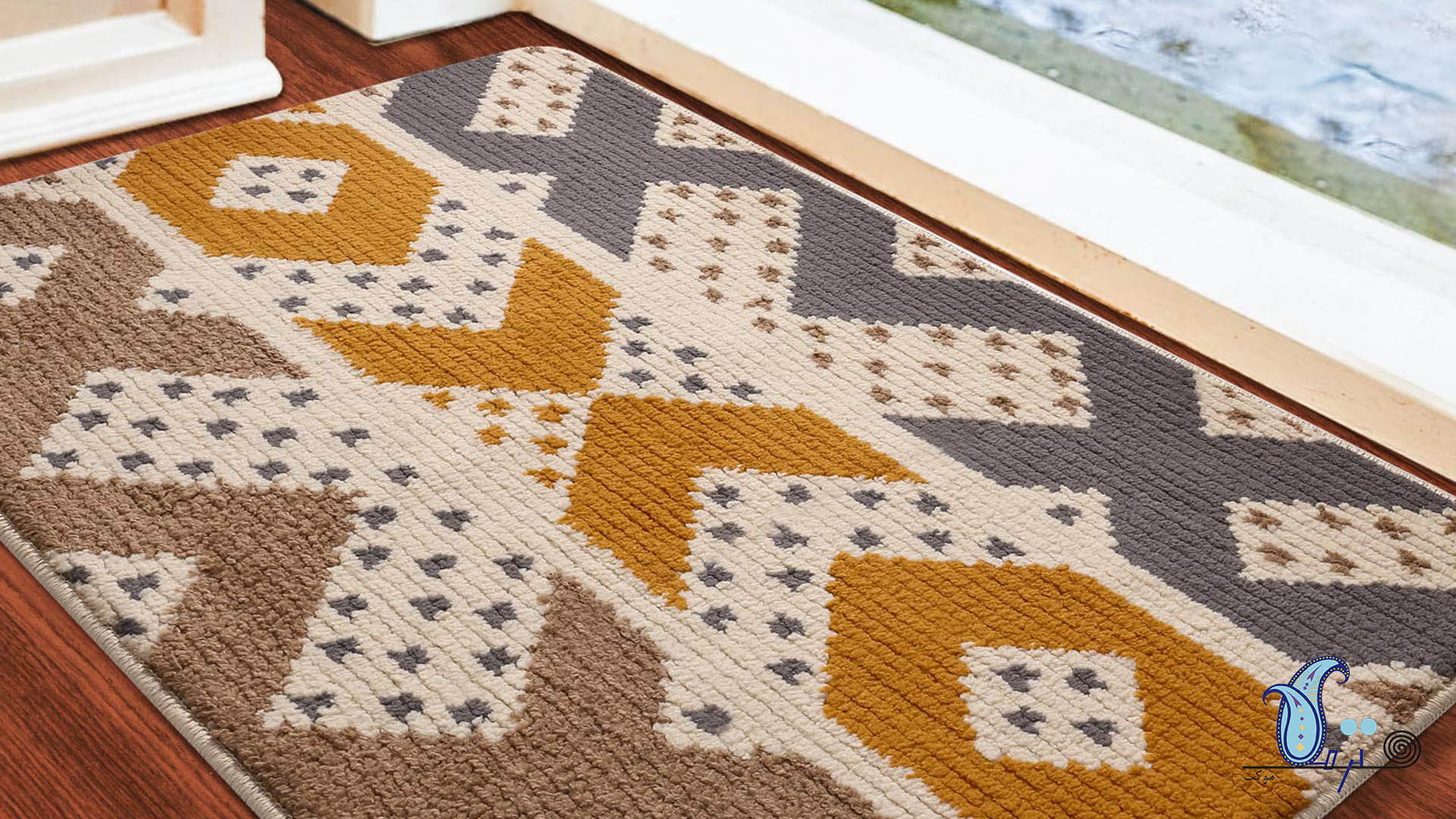 پادری چیست و چه تاثیری در دکوراسیون داخلی خانه دارد؟