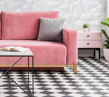 همه چیز در مورد موکت چاپی