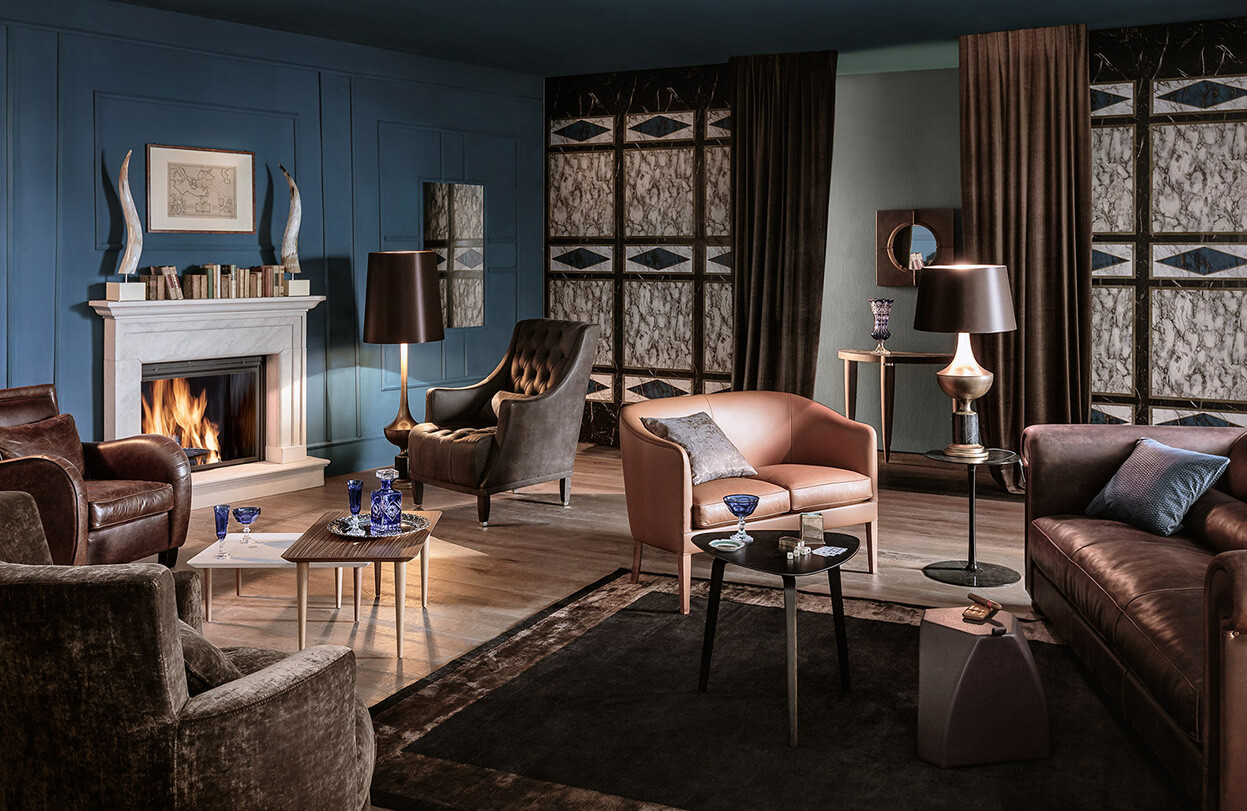 با برخی از بهترین طراحان ایتالیا آشنا شوید