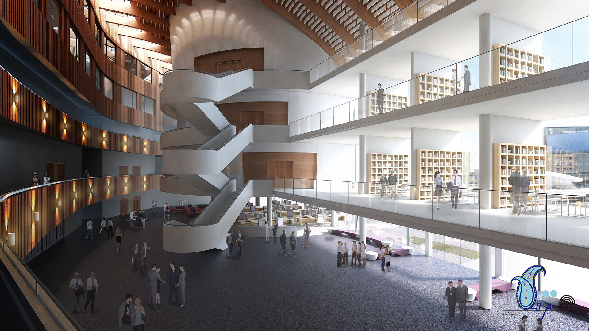 بهترین طراحان دنیا – قسمت اول