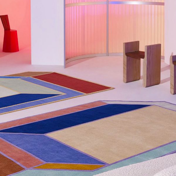 cc tapis 1 600x600 - خانه