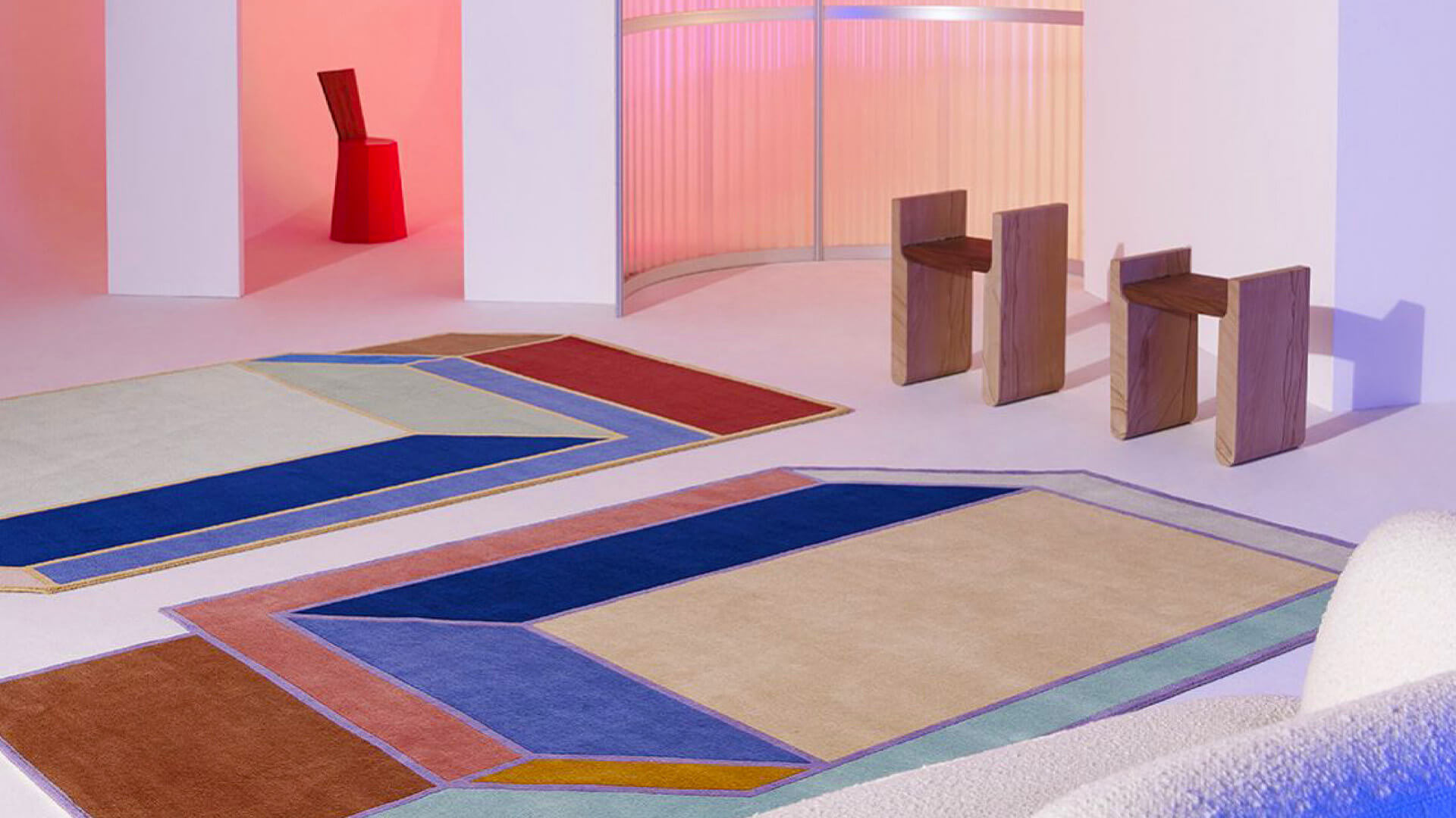 با بهترین شرکت‌های تولیدکننده موکت در دنیا آشنا شوید