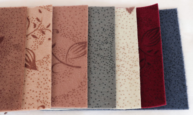 javanehcarpet - پارکتی مستطیل