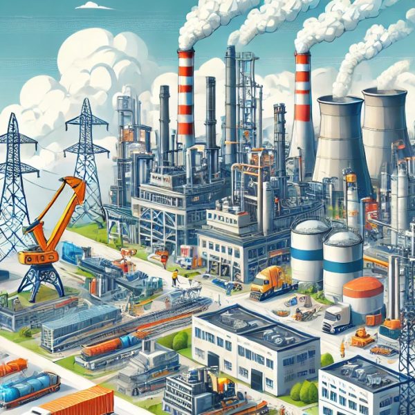 industry 600x600 - خانه